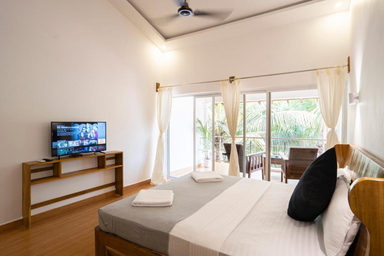 Crystall Goa Emerald Edition Hotel